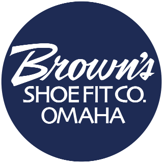 Browns Shoe Fit Omaha